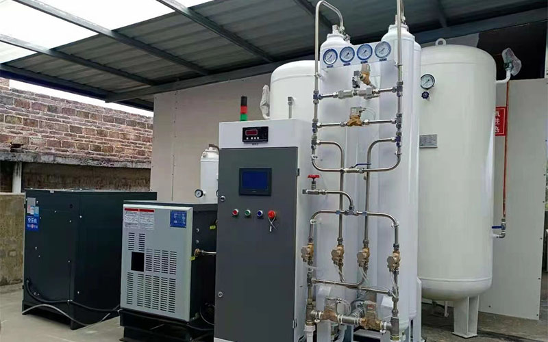 丽江中心供氧医用制氧机