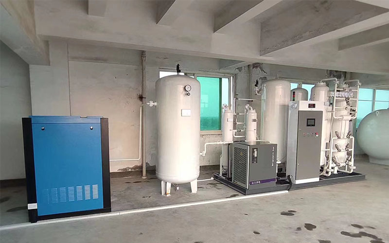 丽江中心供氧医用制氧机